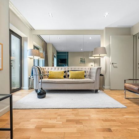 Sophia Gardens Apartment Cardiff Exterior foto