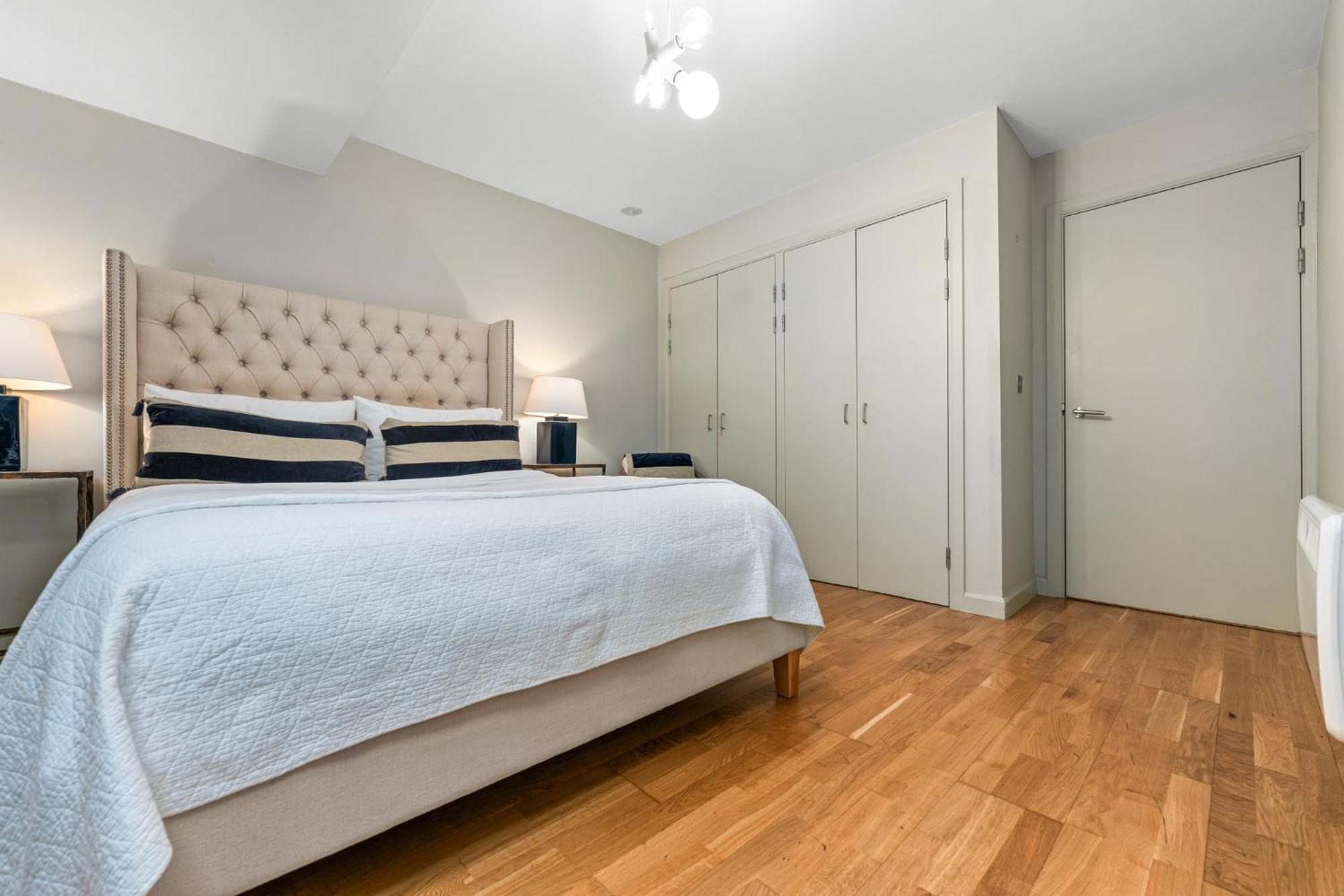 Sophia Gardens Apartment Cardiff Exterior foto
