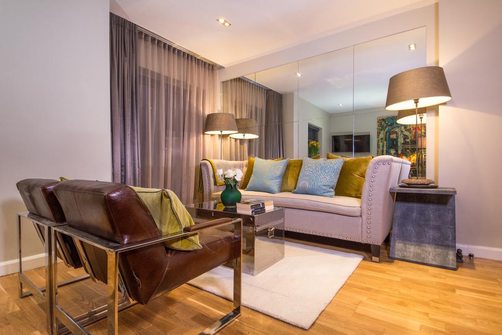 Sophia Gardens Apartment Cardiff Exterior foto
