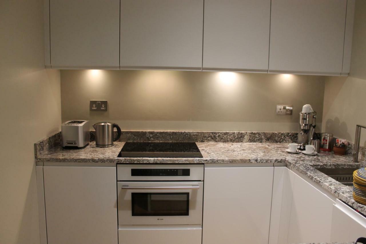 Sophia Gardens Apartment Cardiff Exterior foto
